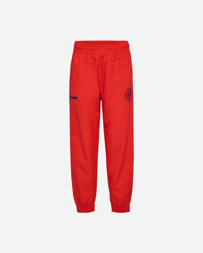 DBU 86 Replica Micro Pants - Tango Red