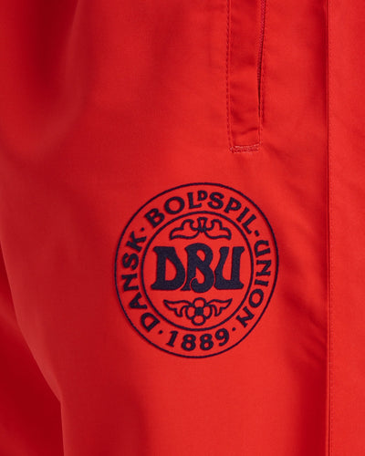 DBU 86 Replica Micro Pants - Tango Red