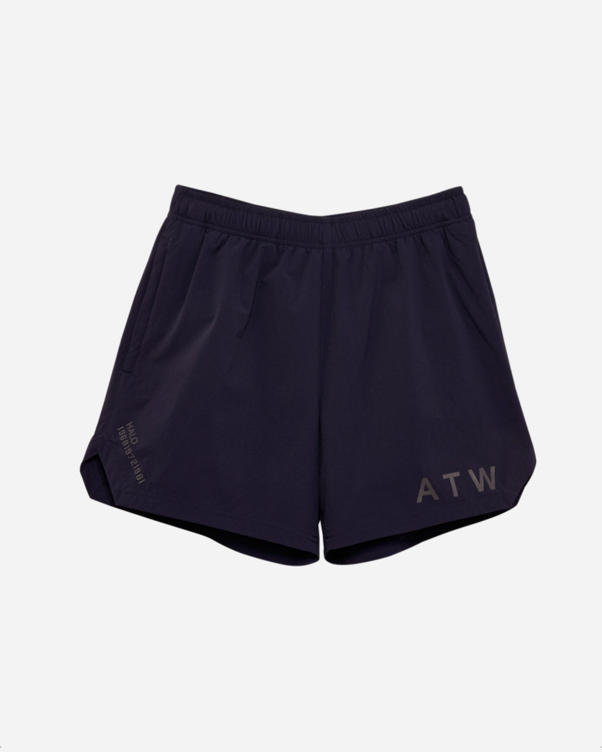 Halo Shorts - Deep Well