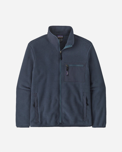 M's Synch Jacket - Smolder Blue