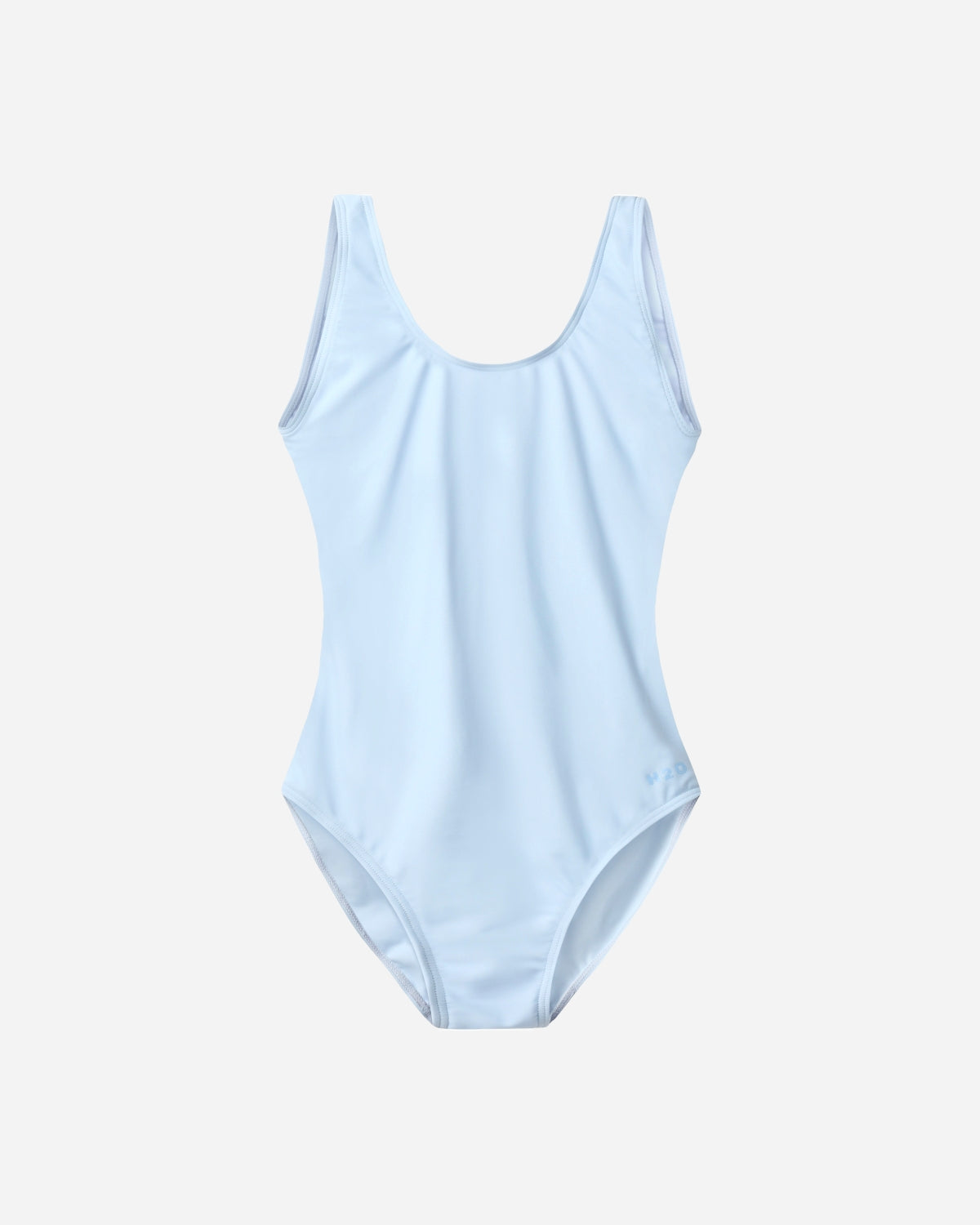 Tornø Swim Suit - Ice Blue - H2O - Munkstore.dk