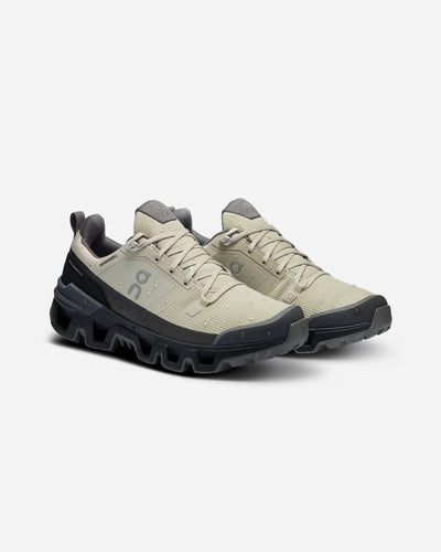 Cloudwander Waterproof M - Sand / Black