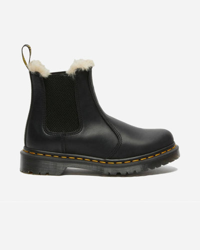 2976 Leonore Burnished Wyoming - Black - Munk Store