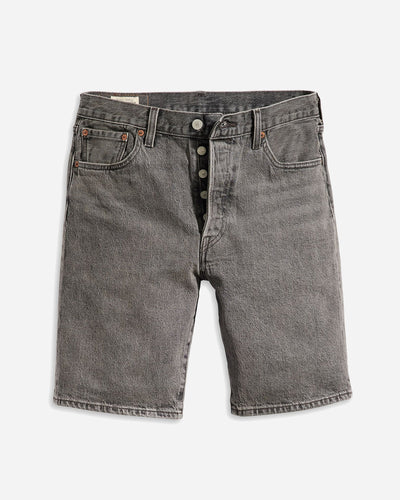 501 Original Short - Grey