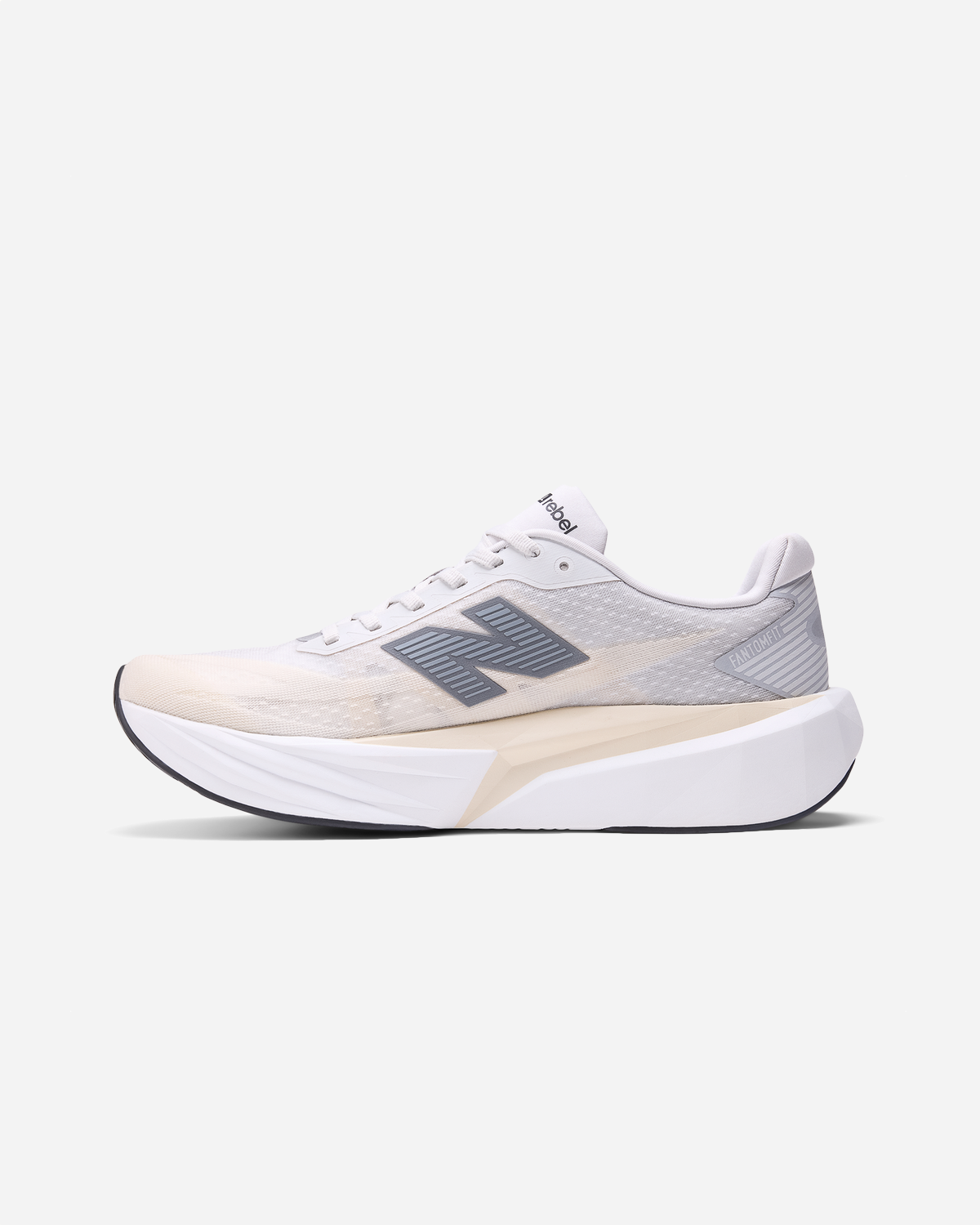 FuelCell Rebel v5 - Grey