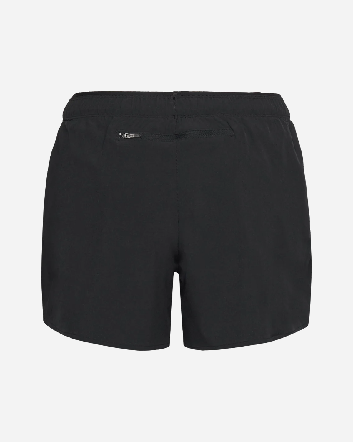 W´s RC Short 5 - Black