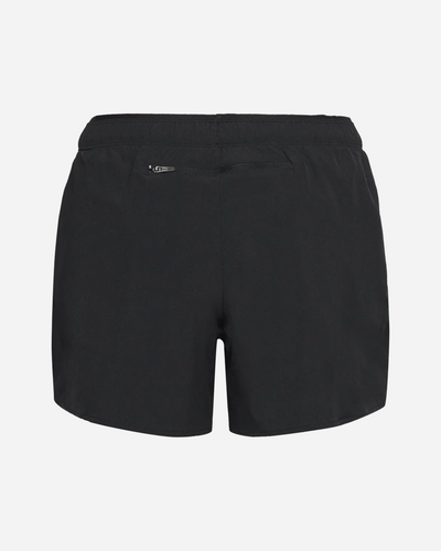 W´s RC Short 5 - Black
