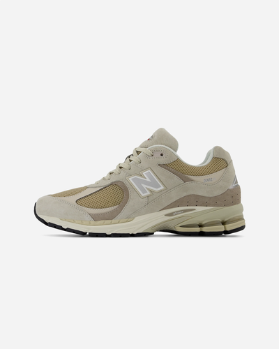 U2002RB - Silver Metallic/Green