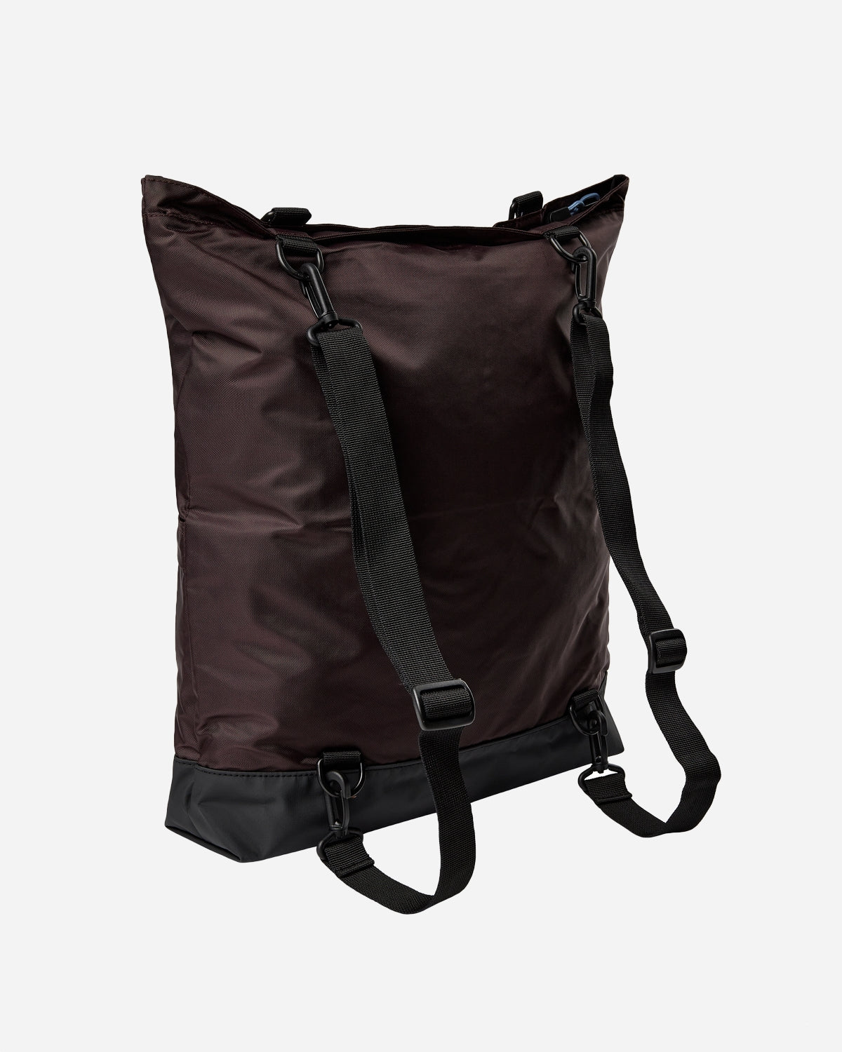 MKxH2O Bag - Dark Brown