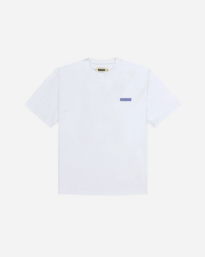 Balo Intern Tee - White