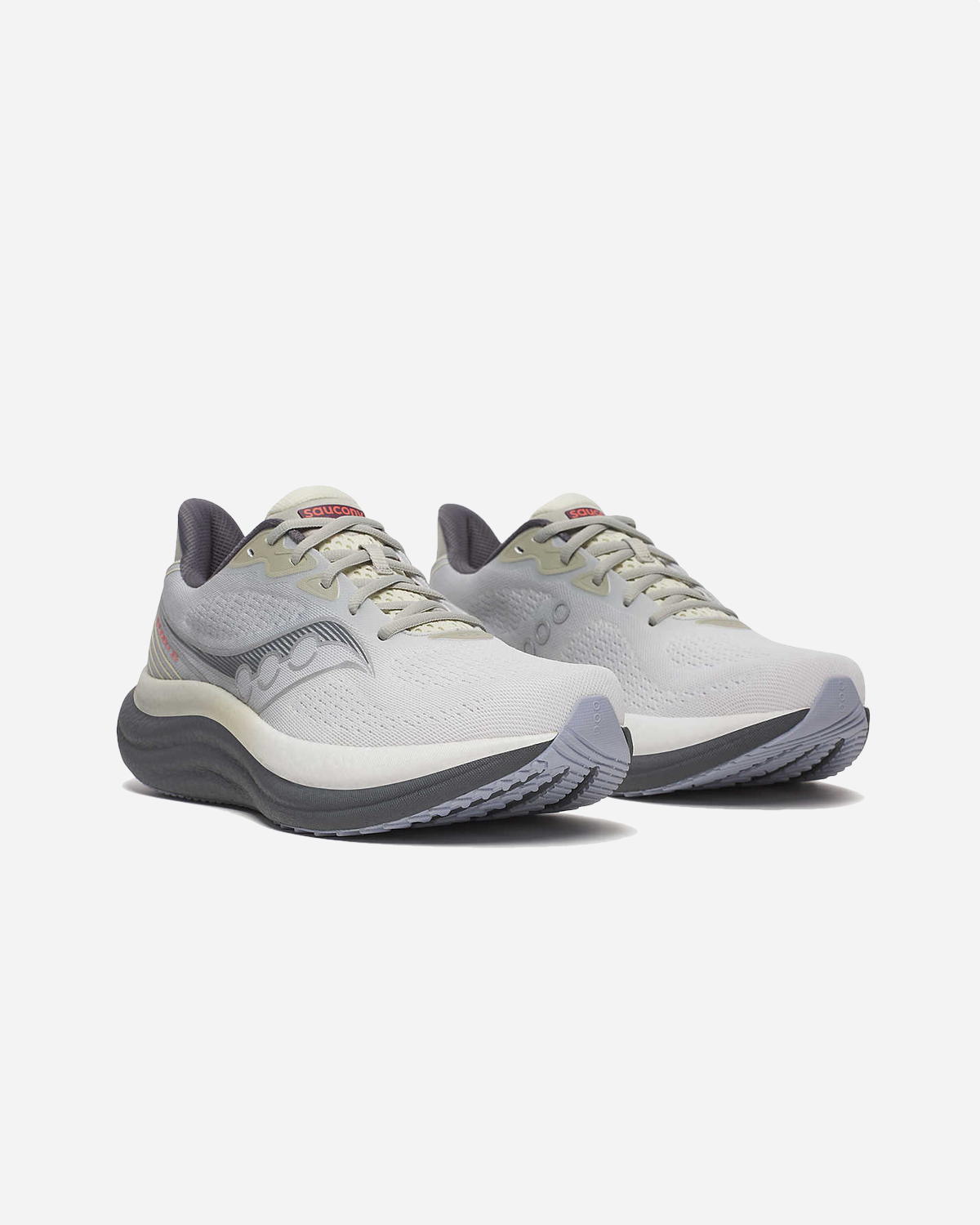 Triumph 23 - Grey/Shadow