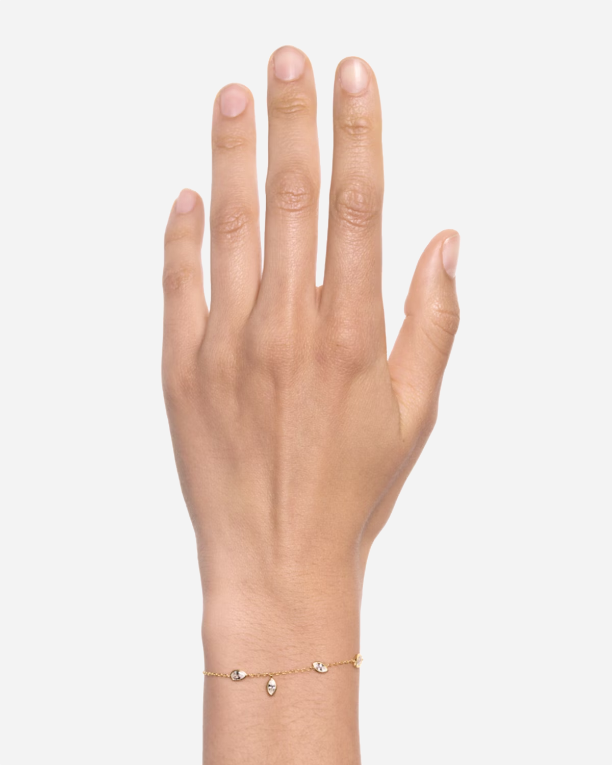 Swift Bracelet 02 - Gold