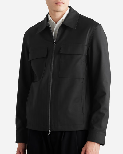 Alban 1089 - Black