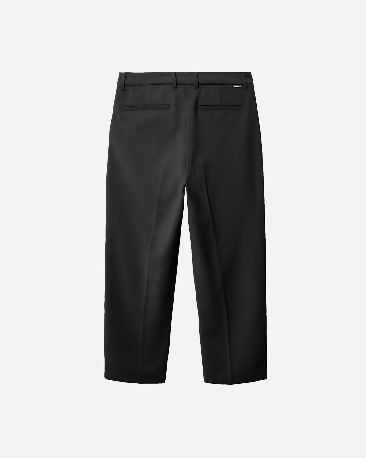 Rick Nickle Pant - Black