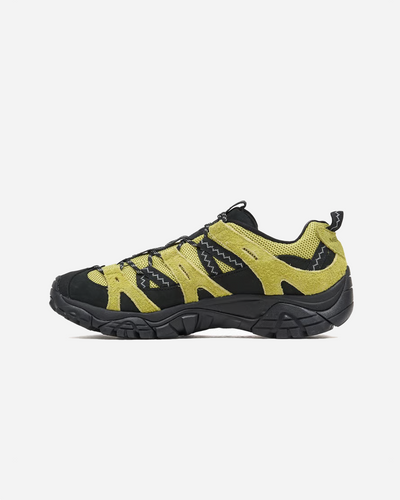 Moab 2 Siren X Gramicci - Dark Citron