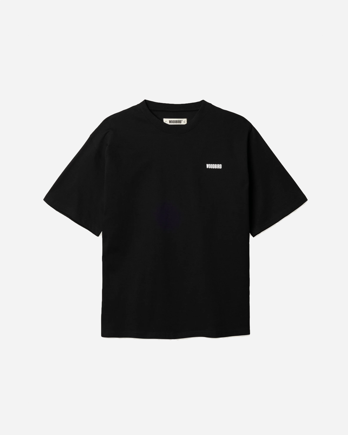 Beam Sumo Tee - Black