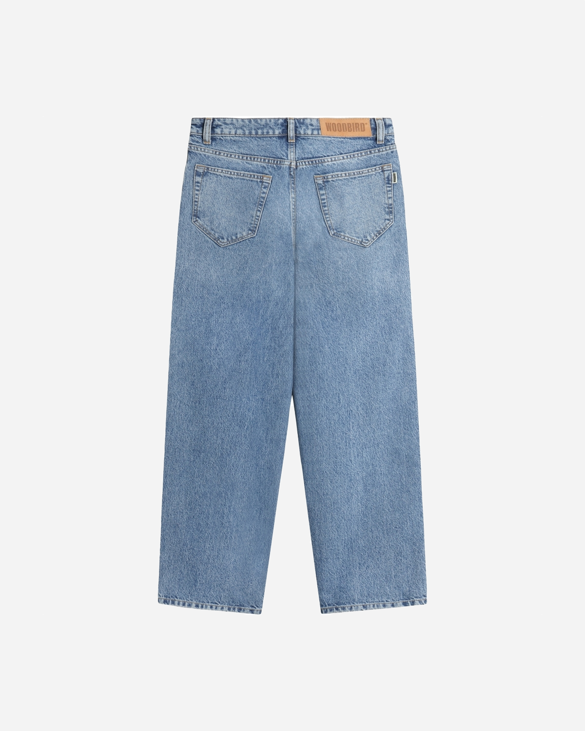 Aya Hope Jeans - Blue