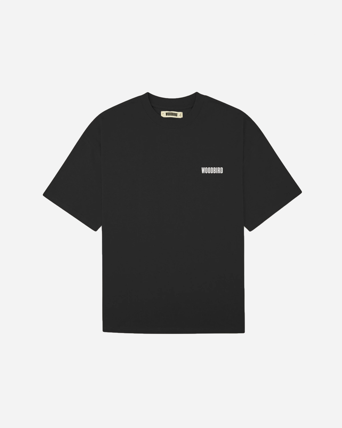 Beam Hao Tee - Black