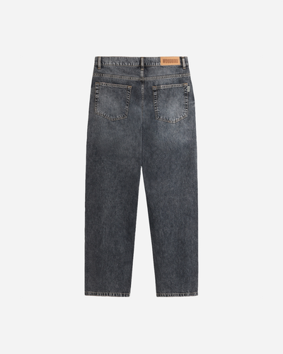 Rami Shadow Jeans - Black