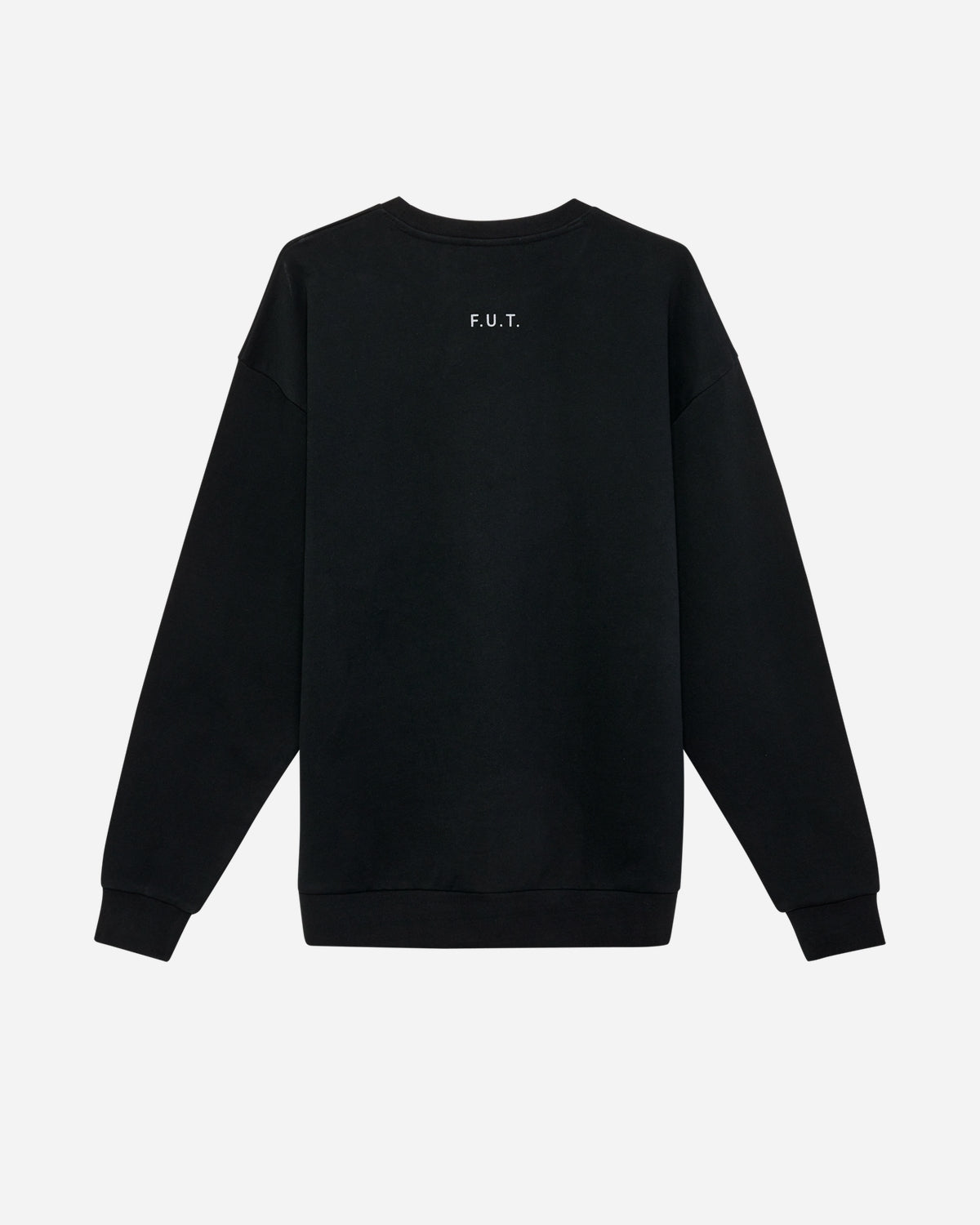 HALO Essential Crew - Black