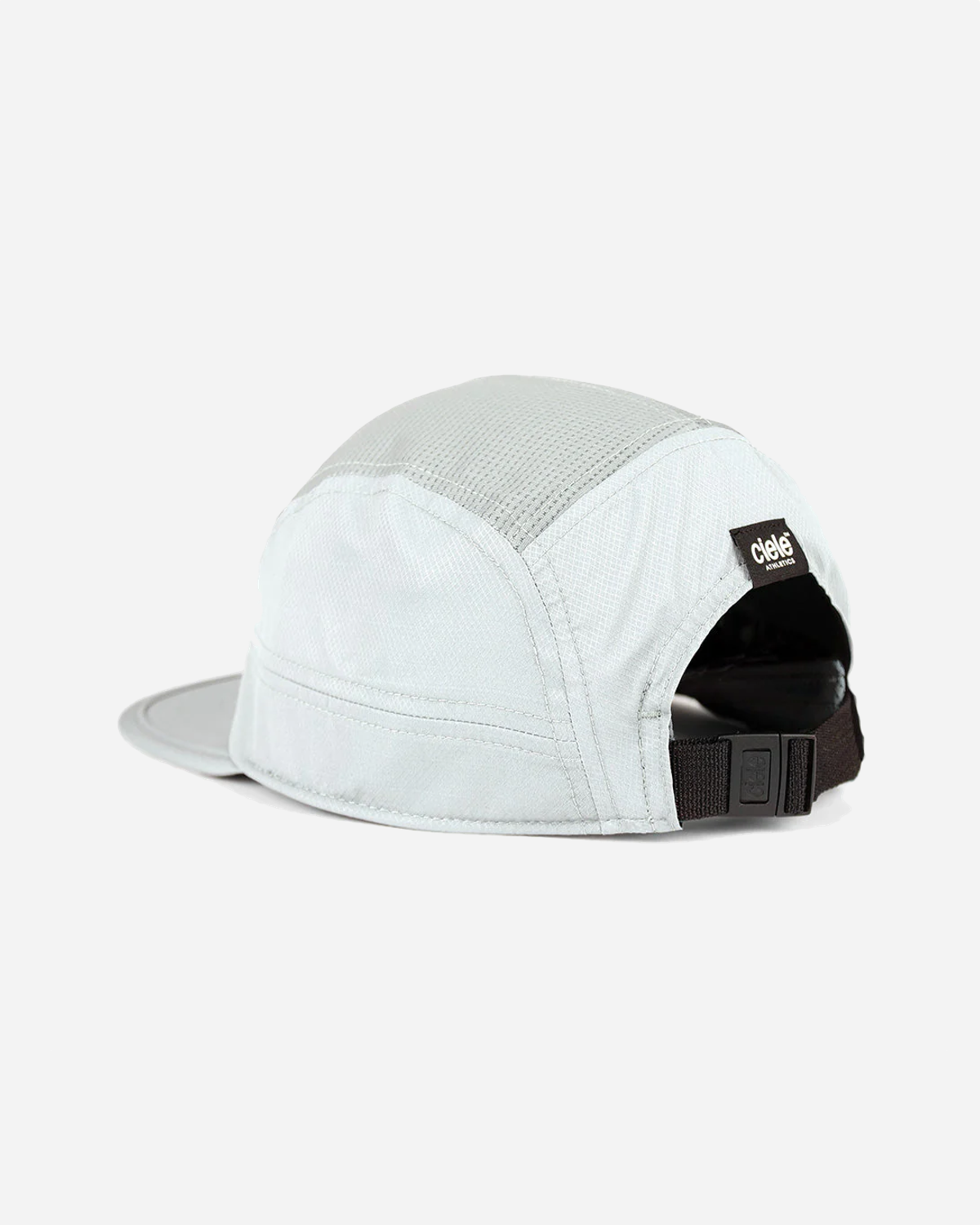 GO Cap - Light Grey