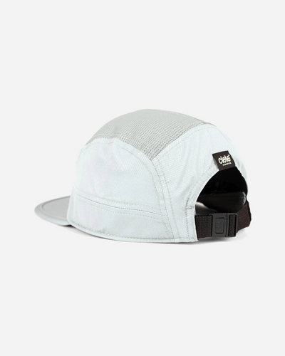 GO Cap - Light Grey