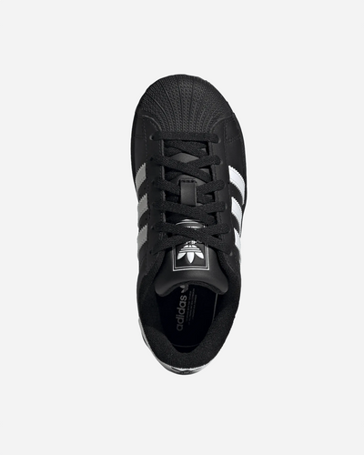 Superstar II Teens - Black