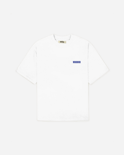 Beam Hao Tee - White