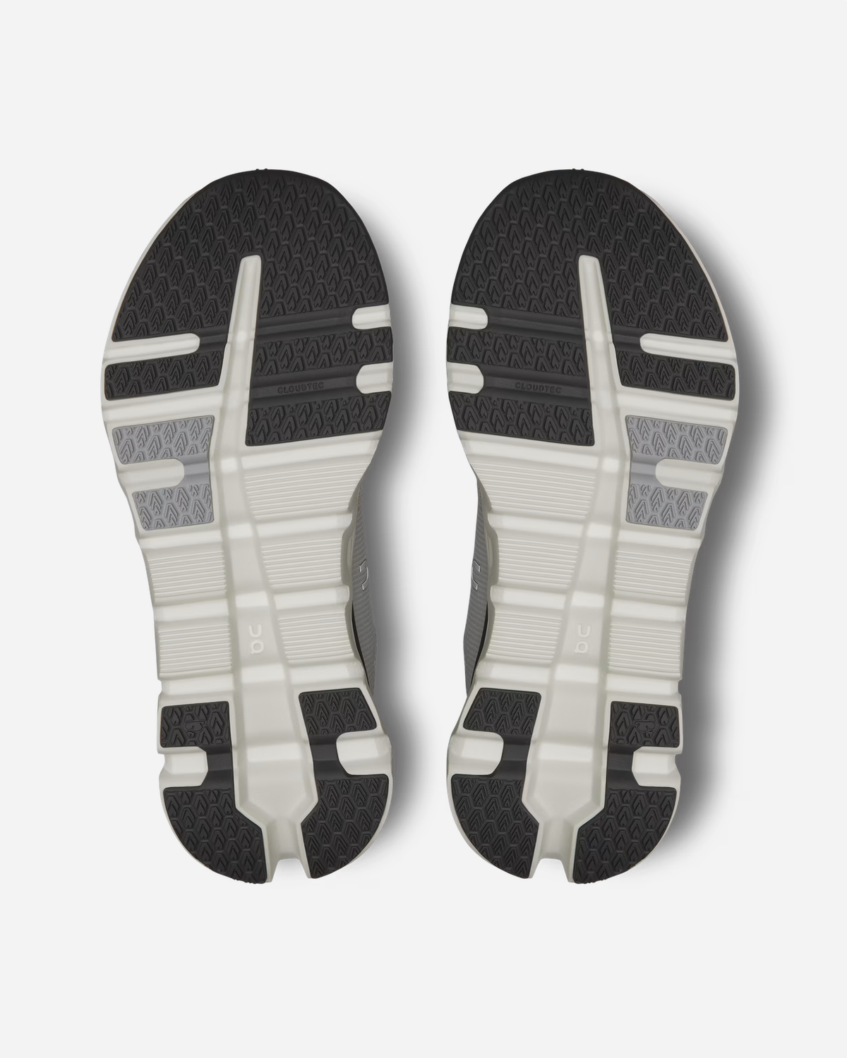 Cloudrunner 2 Men  - Frost / White