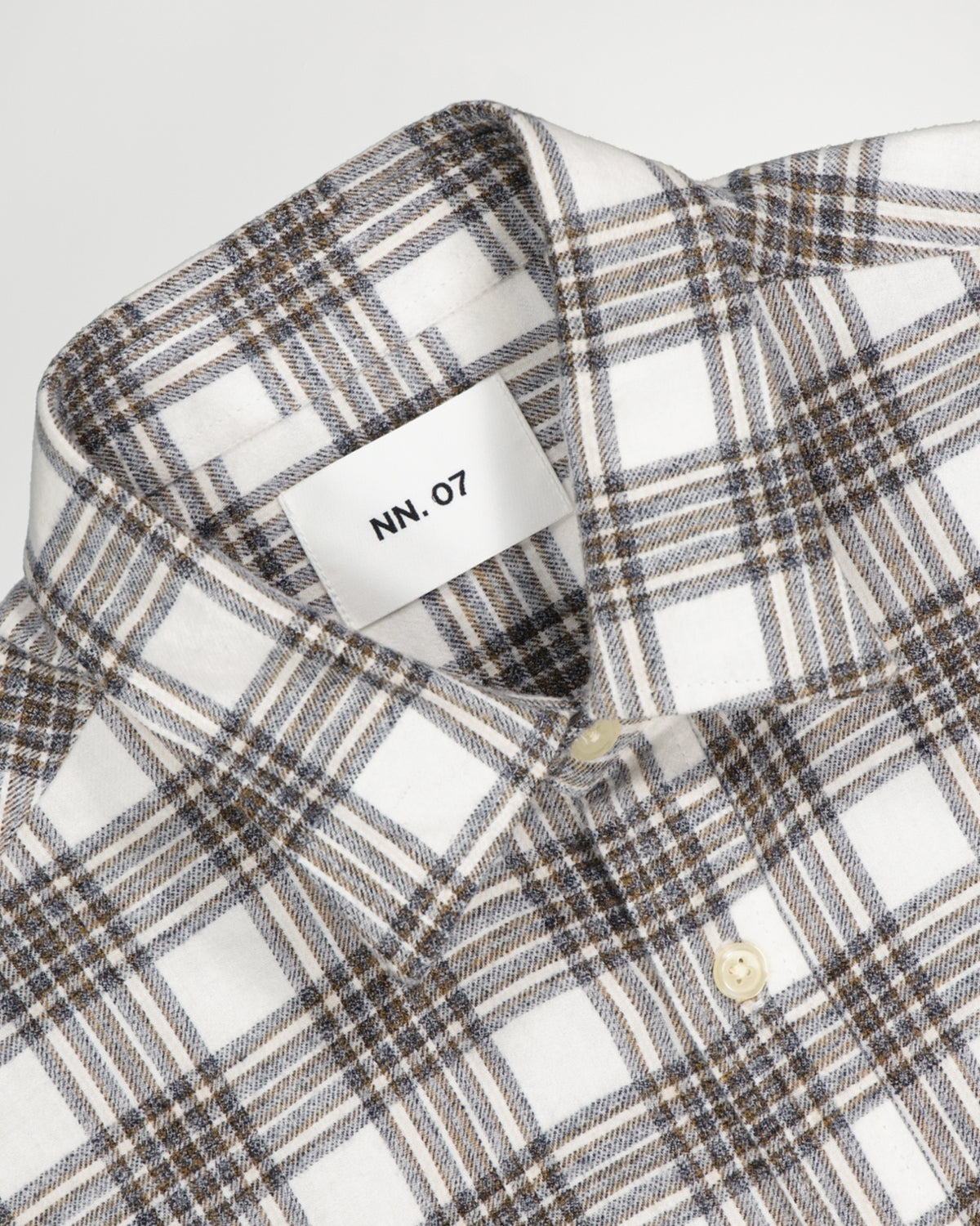 Deon 5465 - Creme Check