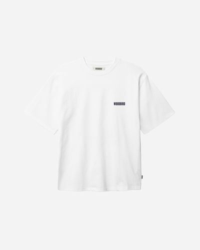Baine intro tee - White
