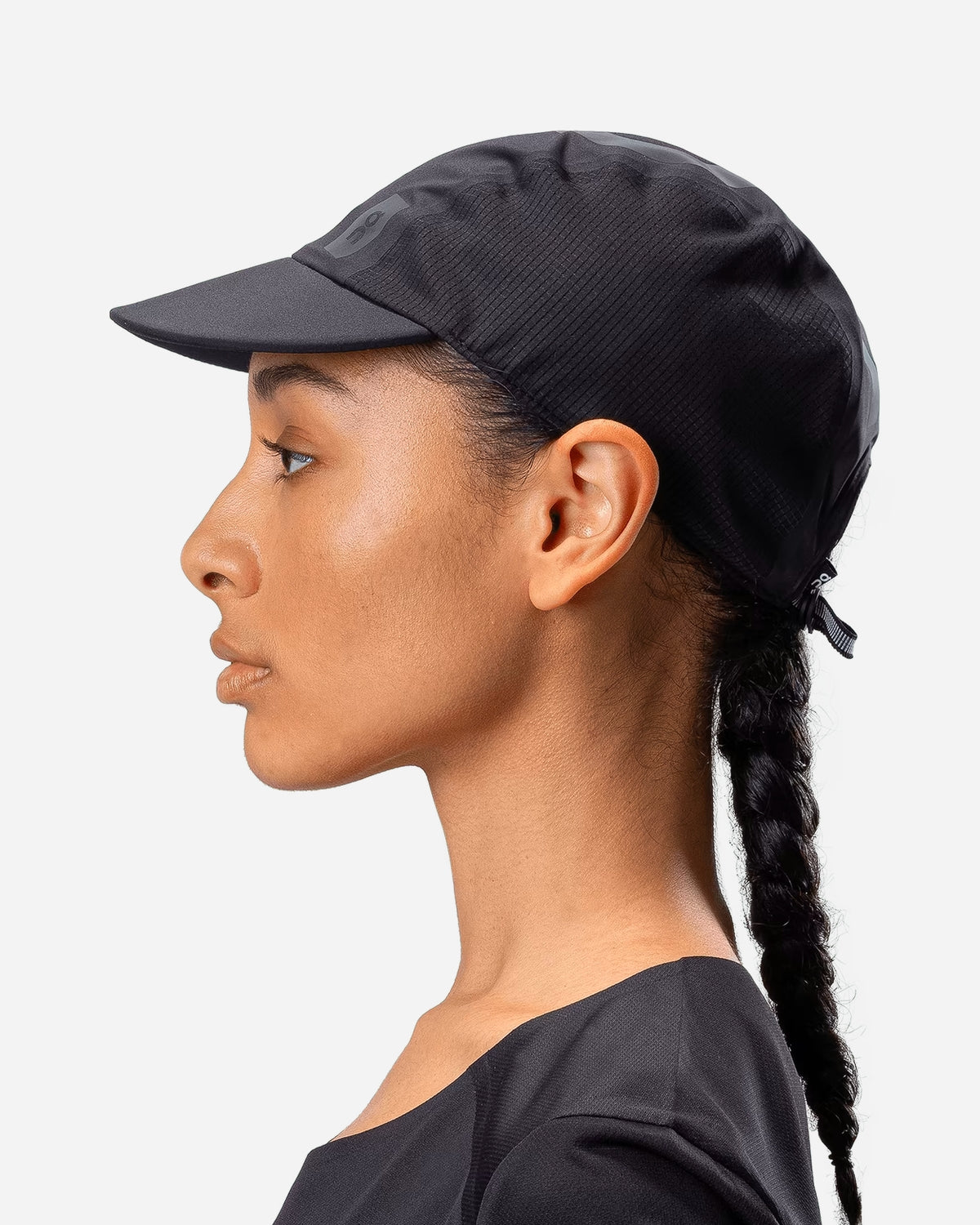 Zero Cap - Black