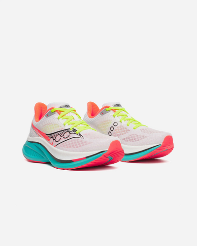 Endorphin Speed 5 - White/Mutant