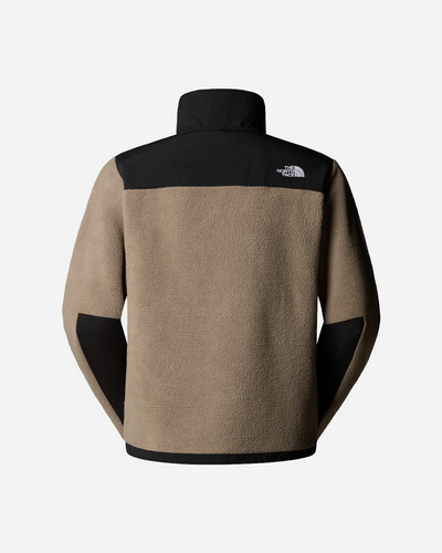 M Retro Denali Jacket - Mocha Brown/Tnf