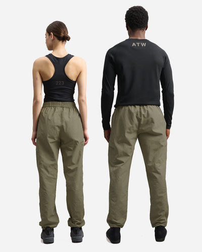 HALO Off Duty Pants - Morel
