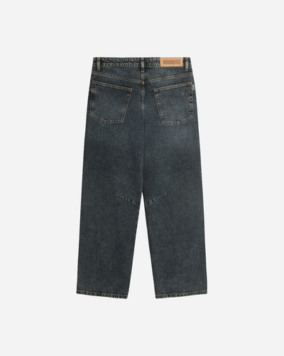 Brooke Thunder Jeans - Dark Grey