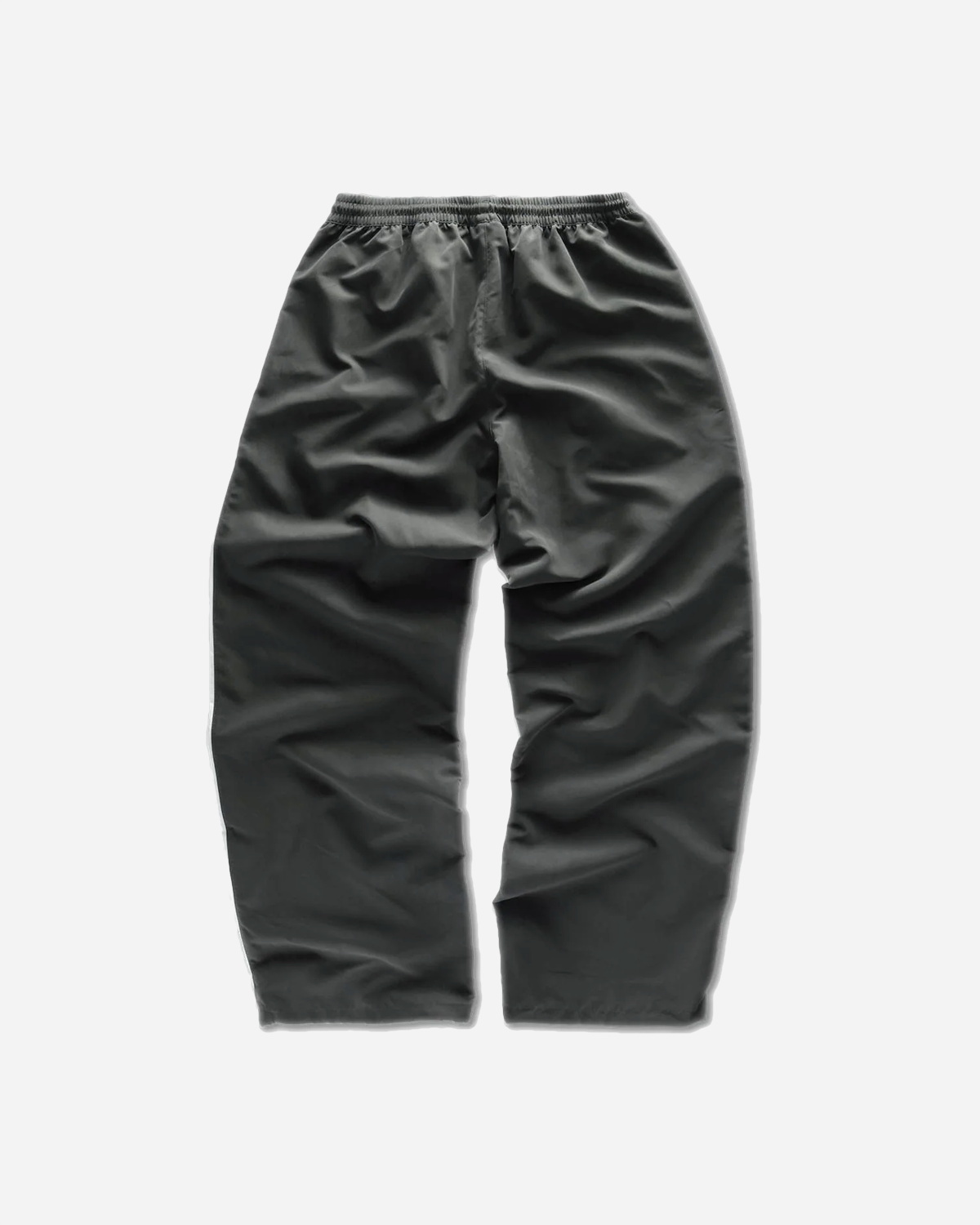 Bareen X (Di)Vision Track Pants - Black / White