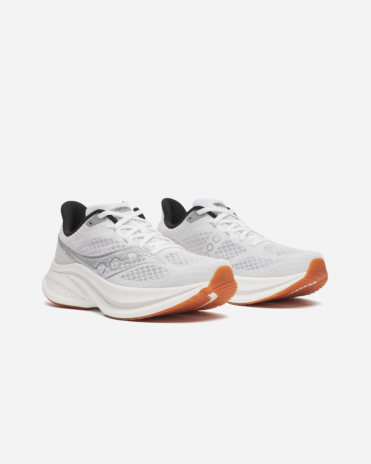 Endorphin Speed 5 Women -  White/Gum