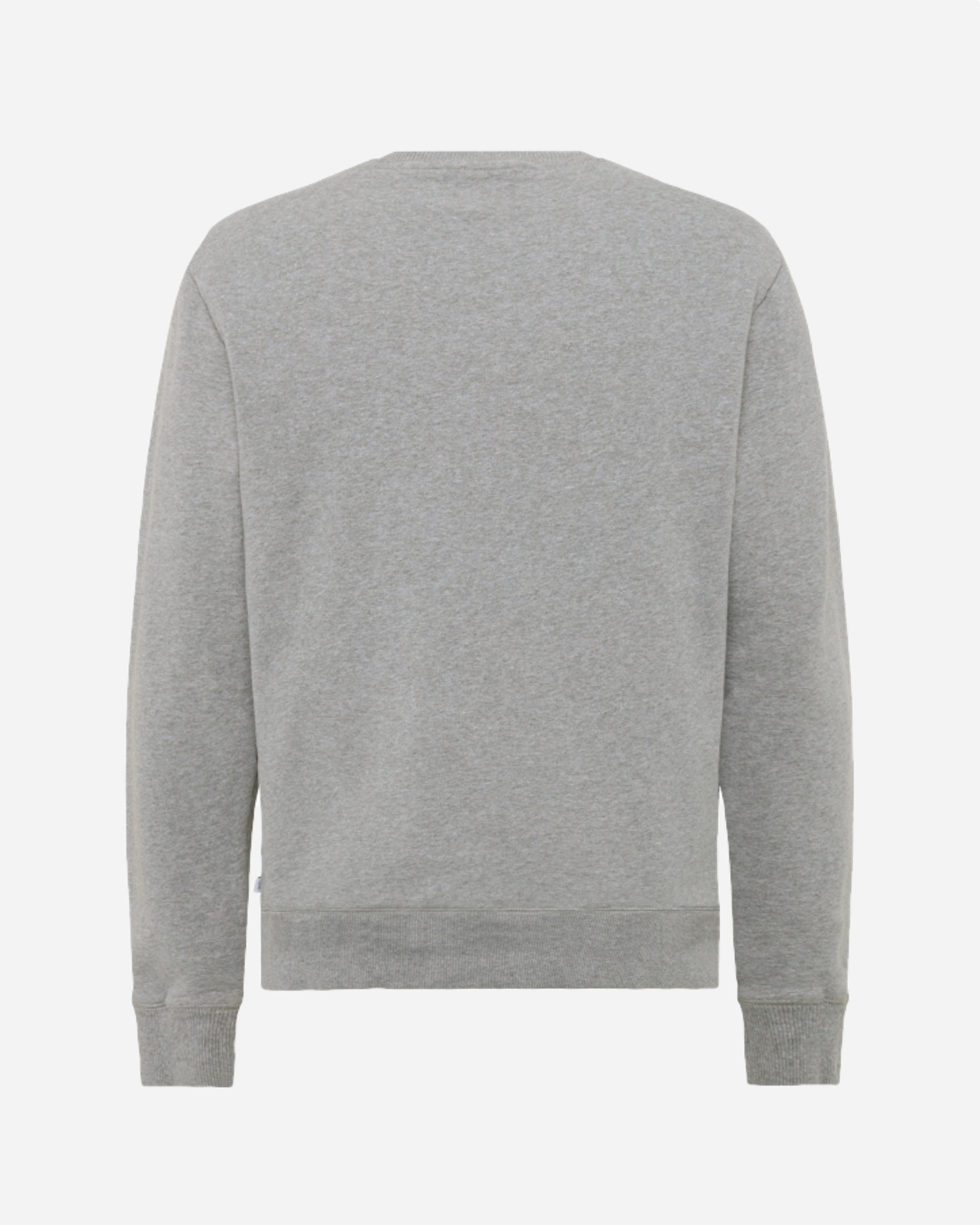 Jasper sweat - Grey melange