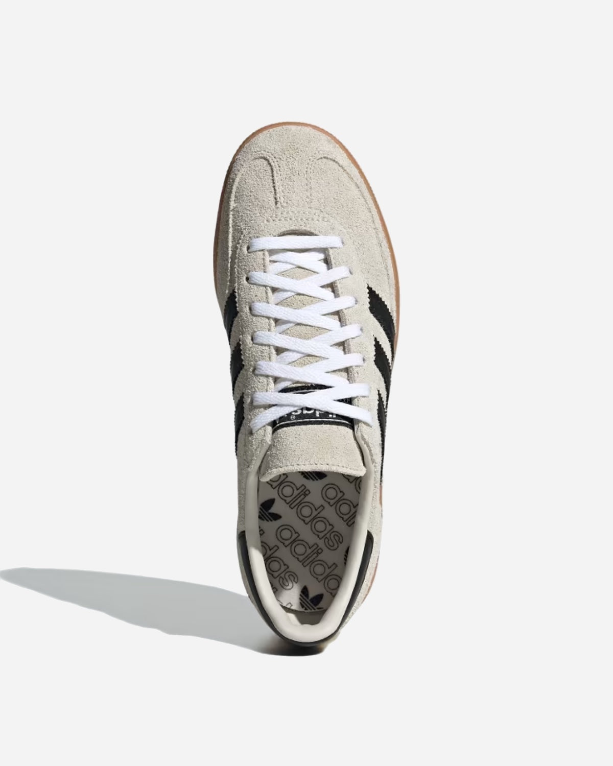 Handball Spezial - Aluminium / Core Black / Cloud White