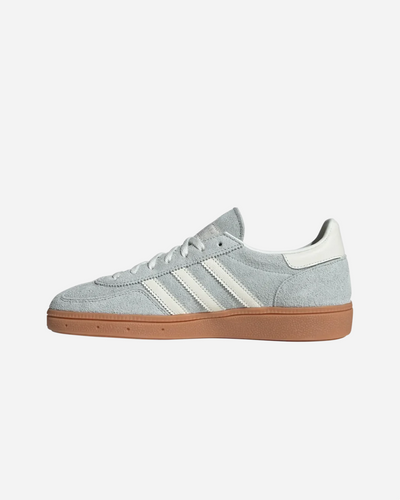Handball Spezial W - Wonder Silver / Off White / Gum