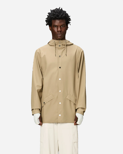 Jacket W3 - Beige