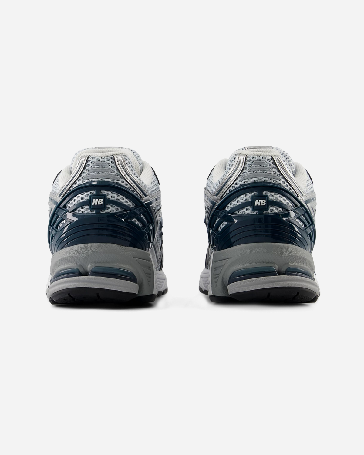 U1906RCE - Silver Metallic