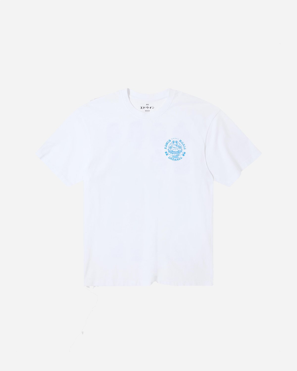 Emc Various T-Shirt - White