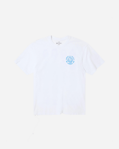 Emc Various T-Shirt - White