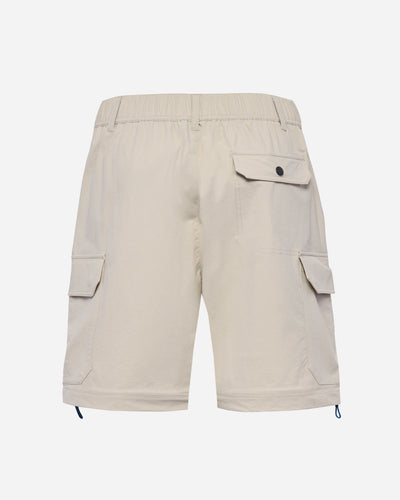 Halo Jeep Zip Off Pants - Silver Lining