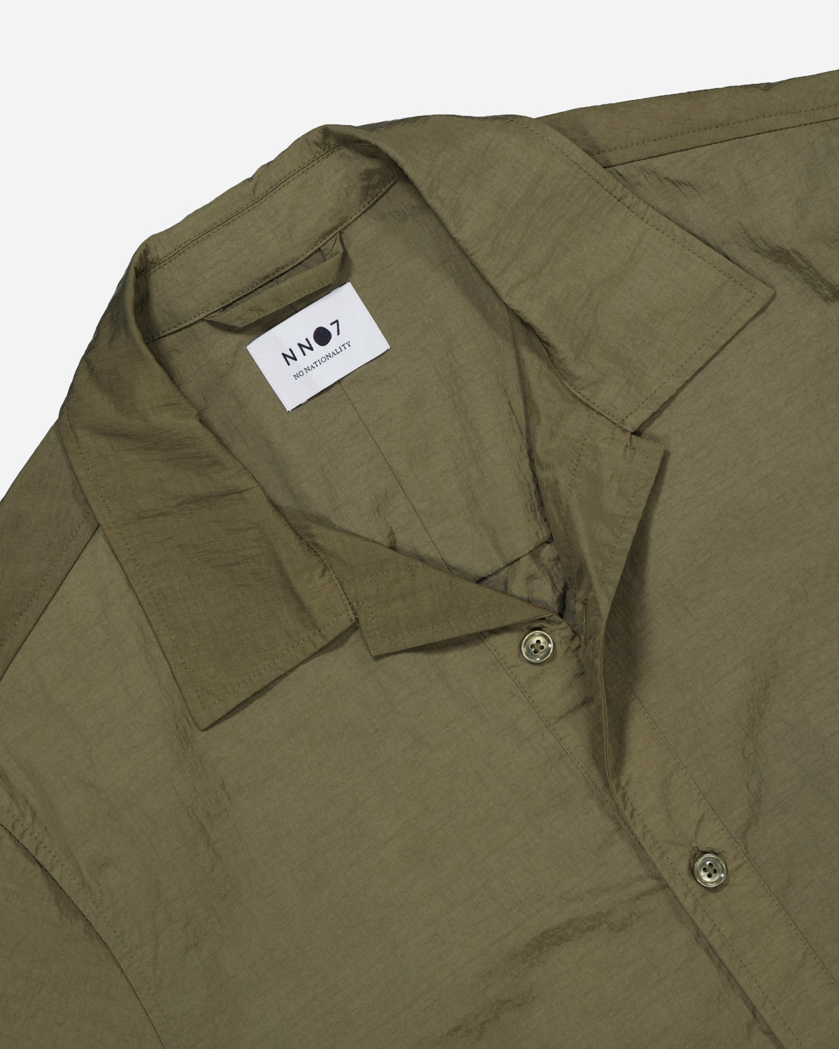 Ole SS 1442 - Khaki Army