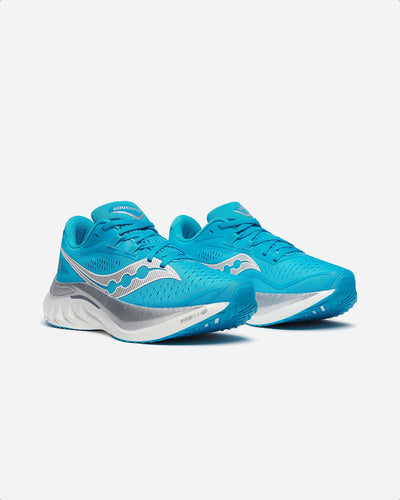 Endorphin Speed 4 Women - Viziblue/Silver