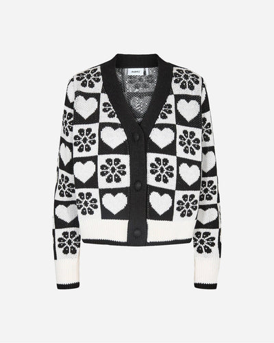Jaqline - Black - Moves - Munkstore.dk