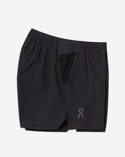 Essential Shorts M - Black